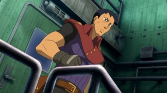 Покемон 19: Вулканион и Механическое чудо (2016)