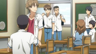 Товарищеский комплекс (2014)