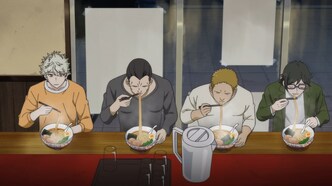 Голубой период (2021)