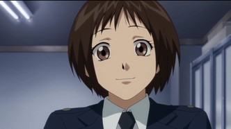 Рёко Якусидзи и загадочные преступления (2008)