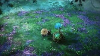 Гробница богов (2022)