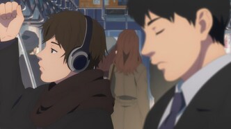 Любовь с кончиков пальцев (2024)