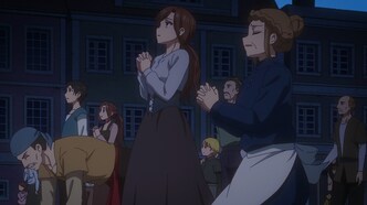 Сладкие сны в замке Князя тьмы (2020)