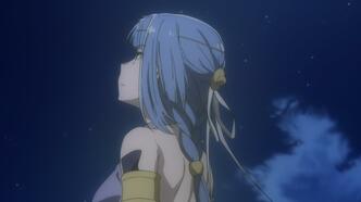 В подземелье я пойду, там красавицу найду: Стрела Ориона (2019)