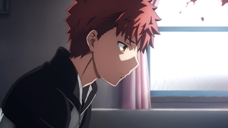 Судьба: Ночь схватки. Прикосновение небес 3 (2020)