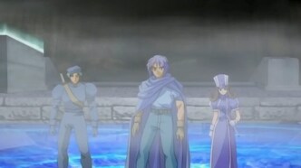 Призрачные силы (1998)