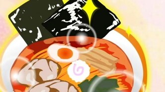 Кошачий рамэн (2007)