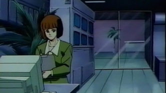 Тёмный воин (1991)