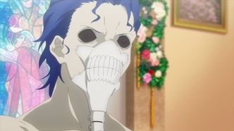 Судьба: Девочка-волшебница Иллия. Призматический фантазм (2019)