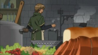 Маленькая принцесса Юси (2002)