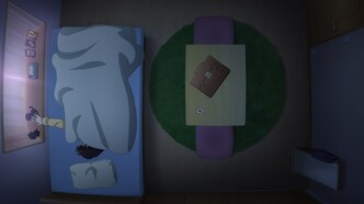 У Коми проблемы с общением (2021)