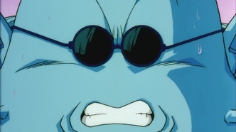 Драконий жемчуг Зет 8: Броли — легендарный суперсаянец (1993)