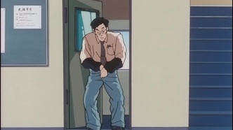 Легенда о цифровом дьяволе (1987)