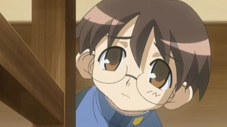 Неравный жребий OVA (2004)