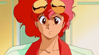 Грязная парочка: Заговор рейса 005 (1990)