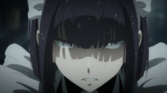 Война горничных Акибы (2022)