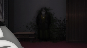 Судьба: Ночь схватки. Прикосновение небес 3 (2020)