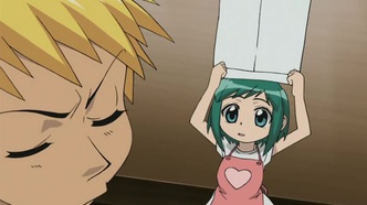 Дни Мидори (2004)