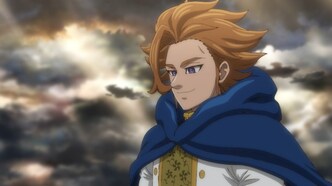 Семь смертных грехов: Четыре всадника Апокалипсиса (2023)