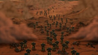 Бронированные воины Вотомы: Файлы Пэйлсэна (2007)