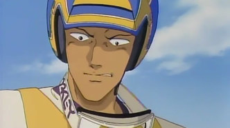 Быстрее ветра! (1988)