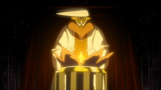 Блич: Уходя в пустоту, я зову тебя по имени (2008)