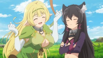 Повелитель тьмы: Другая история мира (2018)