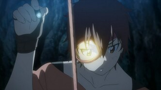 Комета Люцифер (2015)