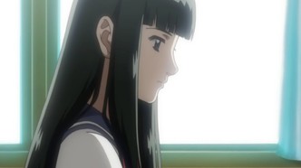 Синяя капля: Драма ангелов (2007)