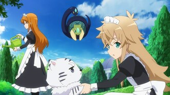 В другом мире со смартфоном (2017)