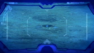 Небесная машина Пандора (2018)