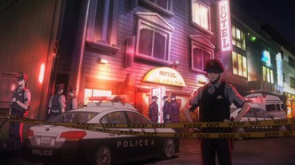 Токийский гуль: Джек (2015)