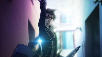 Проект Кей: Пропавшие короли (2014)