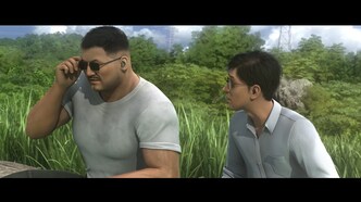 Задача трёх тел (2022)