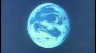 Космический крейсер «Ямато» 2 (1978)