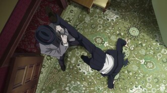 Патриотизм Мориарти (2020)