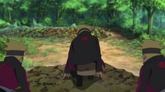 Боруто: Наруто. Фильм (2015)