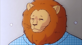 Офисный работник из Африки (2019)