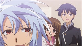 Семь жизней чёрного кролика (2011)