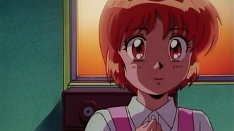 Адский учитель Нубэ OVA (1998)