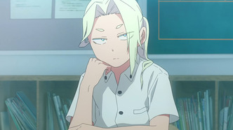 Гигантские боги и замок ледяного цветка (2020)