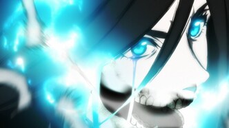 Дзёран: Принцесса снега и крови (2021)