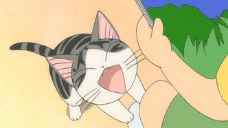 Новый дом Чии (2009)