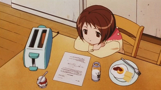 Фигура 17: Цубаса и Хикару (2001)