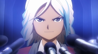 Одиннадцать молний: Нерушимая связь. Грифон (2011)