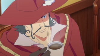 Монстры: Сто три милости. Проклятие дракона (2024)