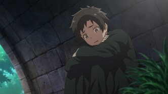 Жизнь девушки-карателя (2022)