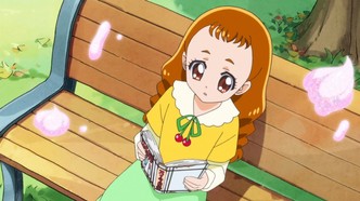 Хорошенькое лекарство: В моде (2017)