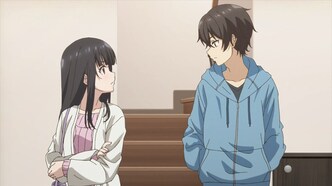 Дочь моей мачехи — моя бывшая девушка (2022)