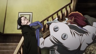 Триган: Переполох в пустошах (2010)